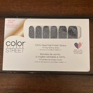 Color Street, New in Package